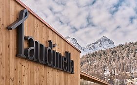 Hotel Laudinella